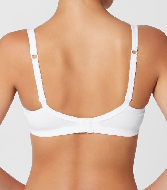 Lena Everyday Cotton Wirefree Bra, Style:LBR56811