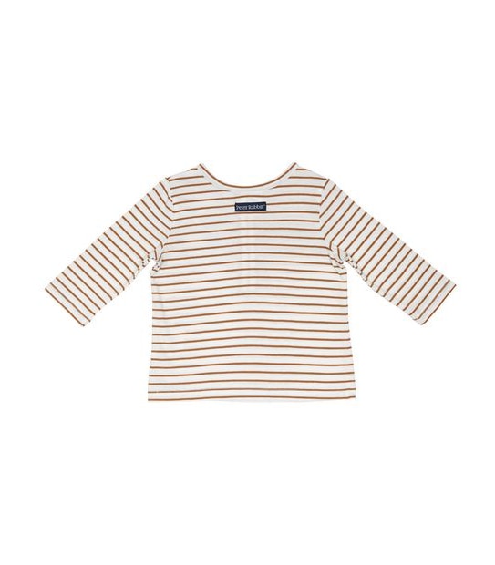 Peter Rabbit Baby Henley Top 2 of 5