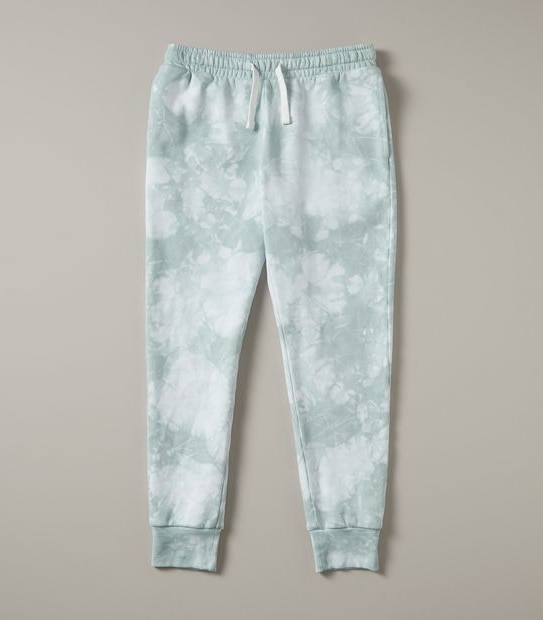 Tie-Dye Trackpants