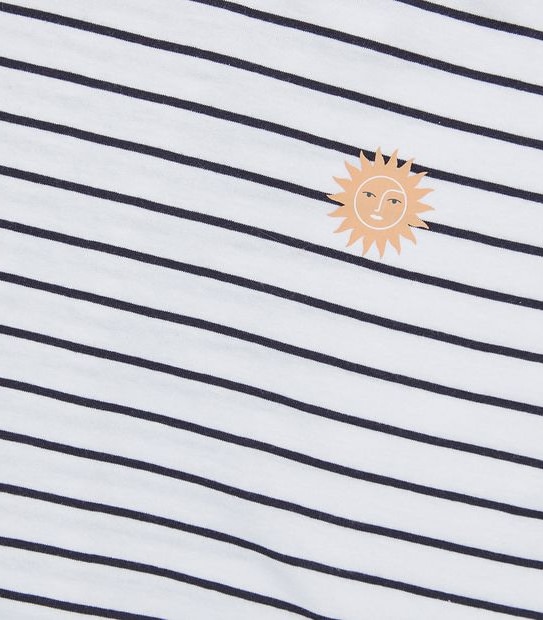 Organic Cotton Top