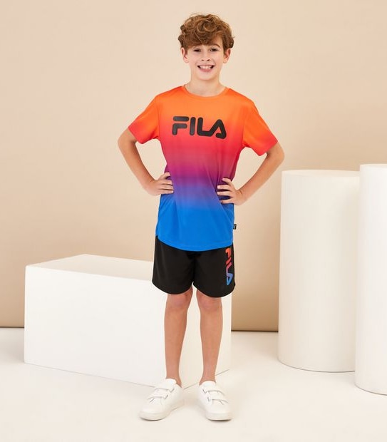 Fila Konrad T-shirt 6 of 6