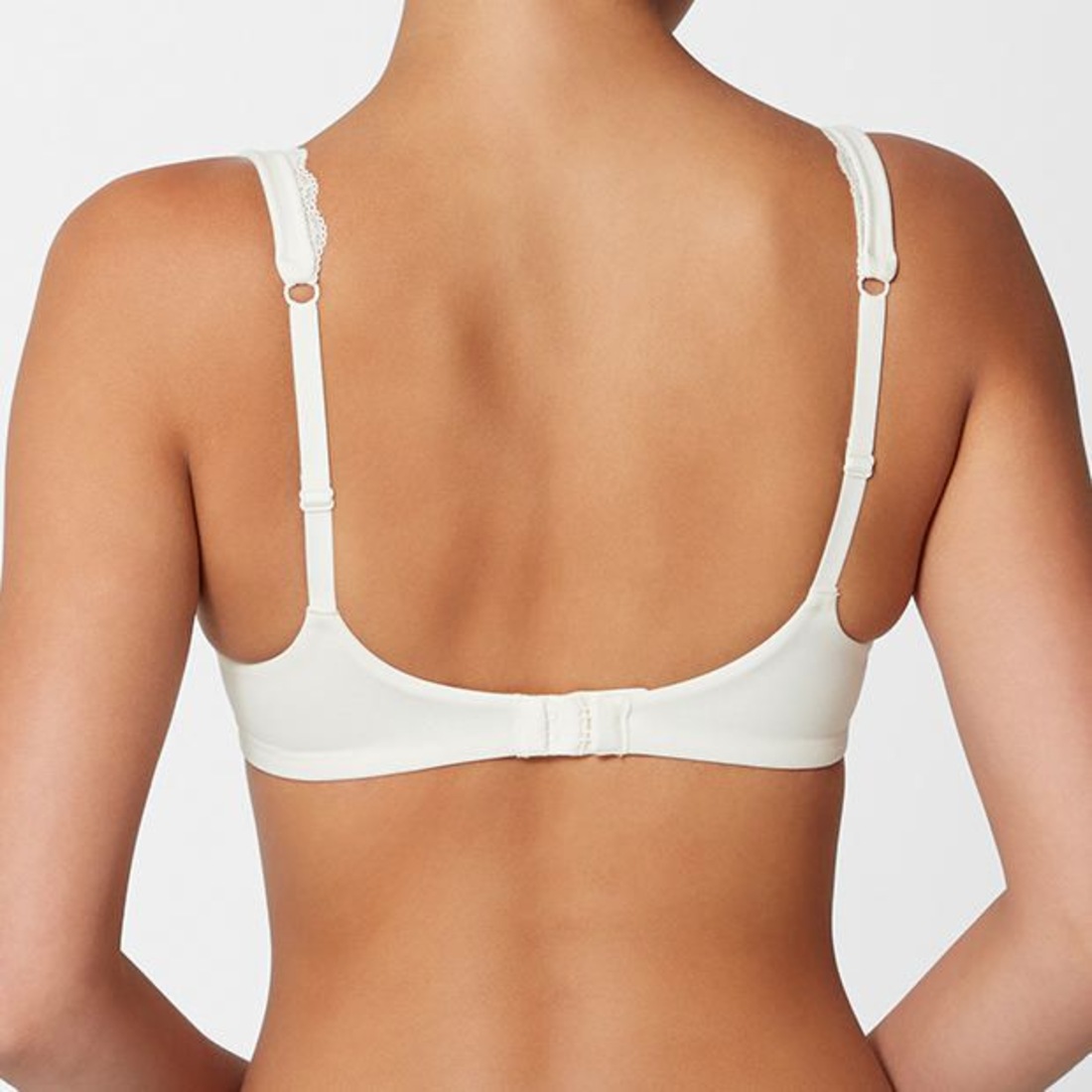 Kerry Soft Comfort Underwire Bra Style Tlbr050 Taupe Target
