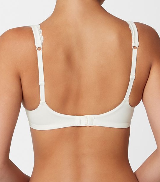 Kerry Soft Comfort Underwire Bra, Style:TLBR050