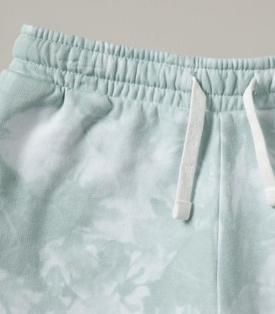 Tie-Dye Trackpants