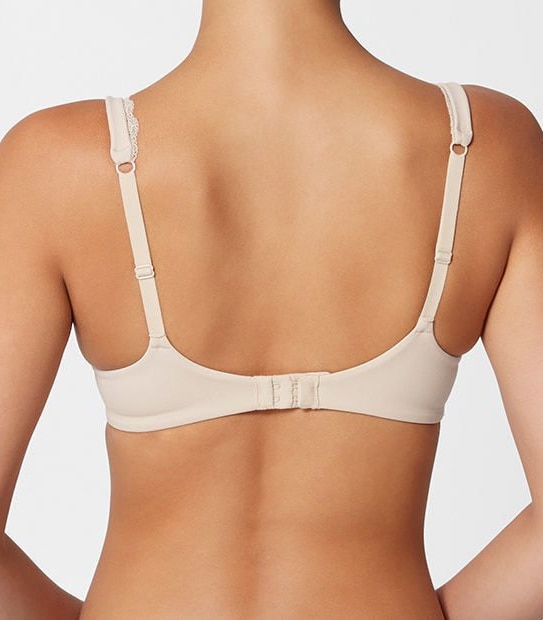 Kerry Soft Comfort Underwire Bra, Style:TLBR050