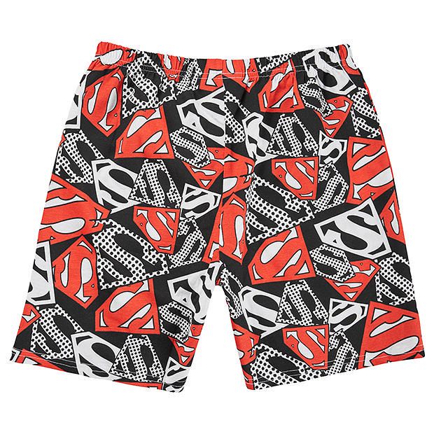 Superman Pyjama Set Target Australia