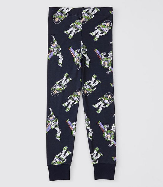 Disney Toy Story Pyjama Set - Grey