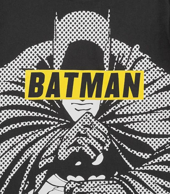 Batman Pyjama Set 2 of 5