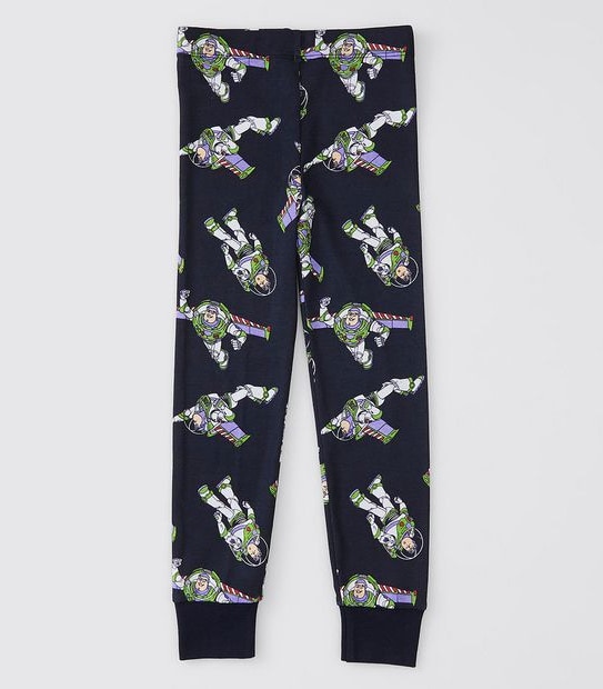 Disney Toy Story Pyjama Set - Grey