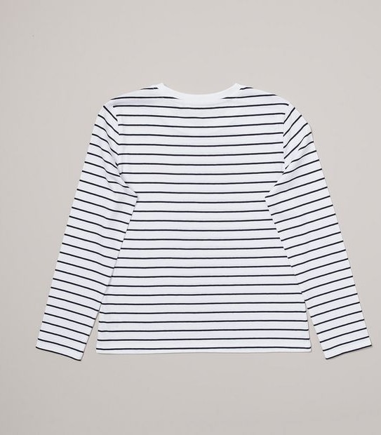 Organic Cotton Top