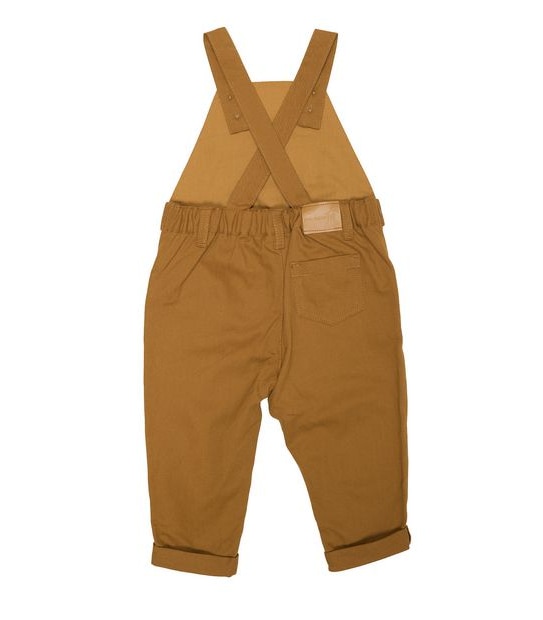 Peter Rabbit Baby Cord Overall