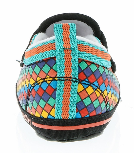 My First Volley Pre Walker Shoes - Black Diamond