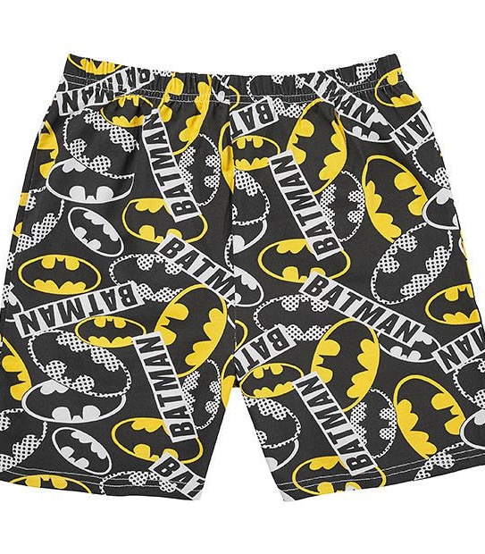 Batman Pyjama Set 4 of 5
