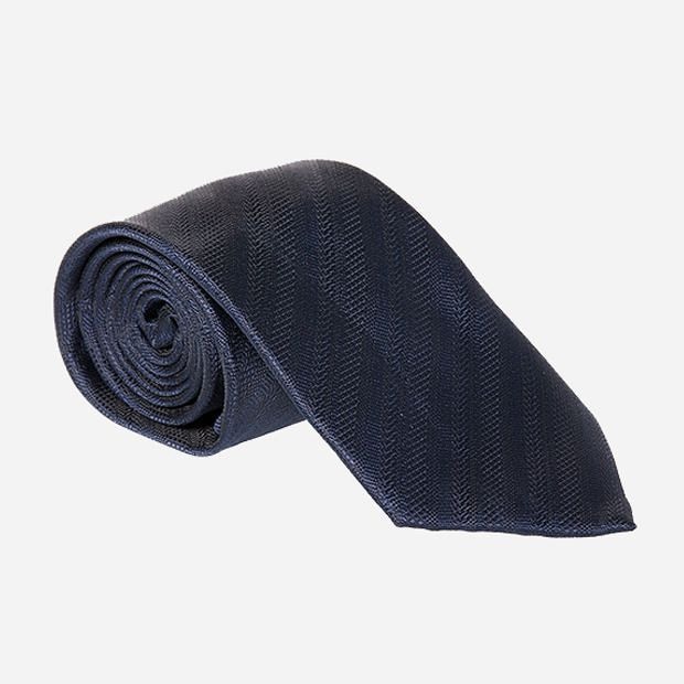 Textured Plain Tie Textured Plain Tie