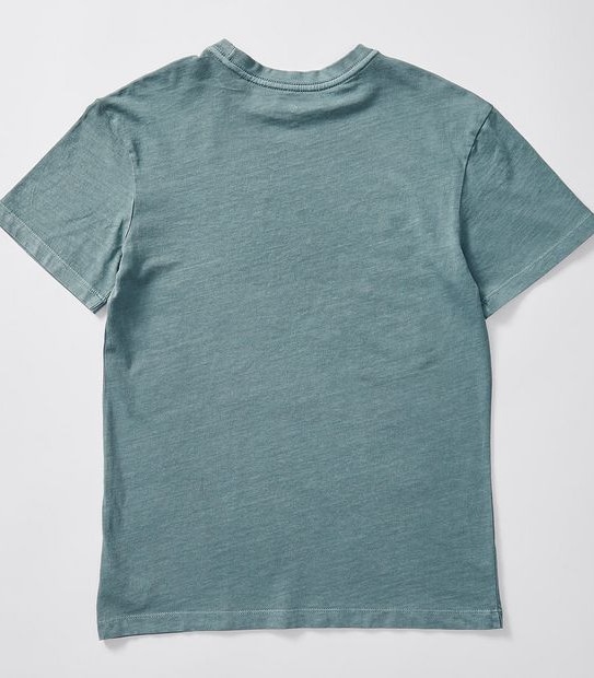 Garment Dyed T-shirt