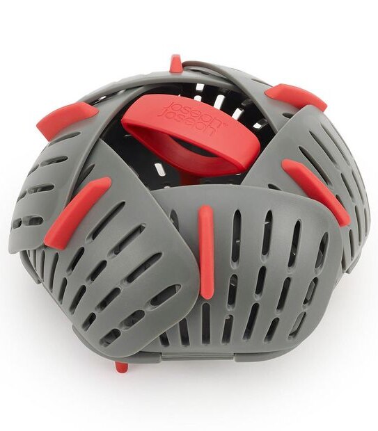 Joseph Joseph Duo Folding Steamer Basket