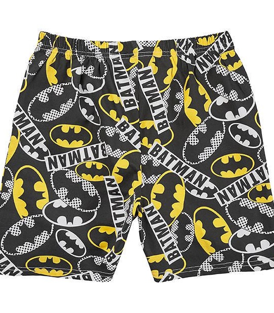 Batman Pyjama Set 5 of 5
