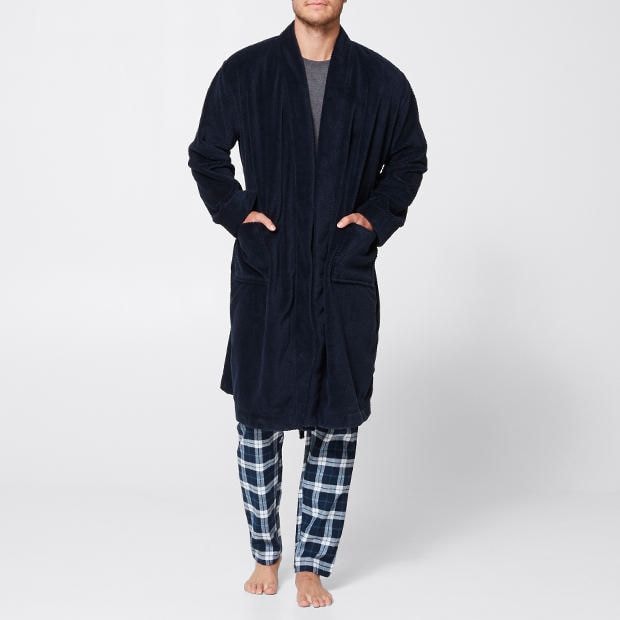 Mens Dressing Gowns 