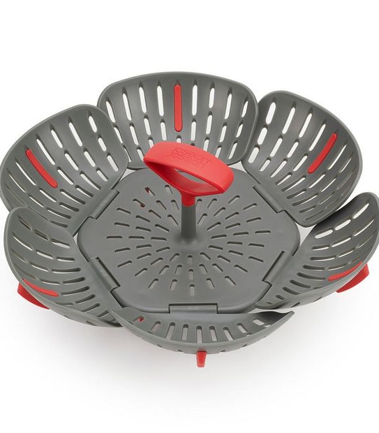 Joseph Joseph Duo Folding Steamer Basket