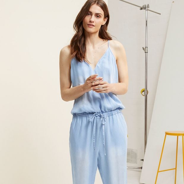 denim jumpsuit australia