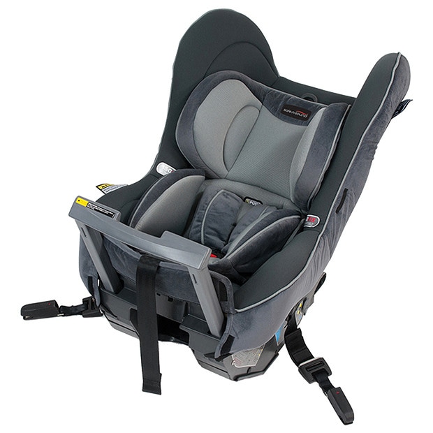 isofix car seats target