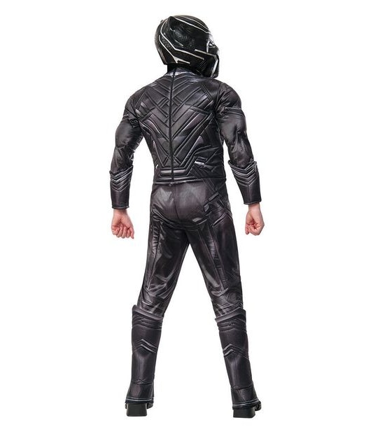 Marvel - Black Panther Premium Kids Costume