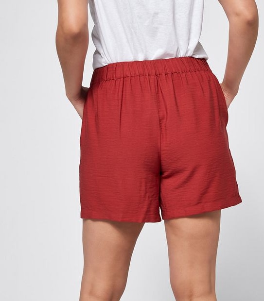Pull On Shorts