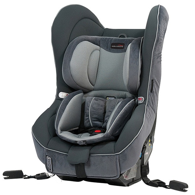 isofix car seats target