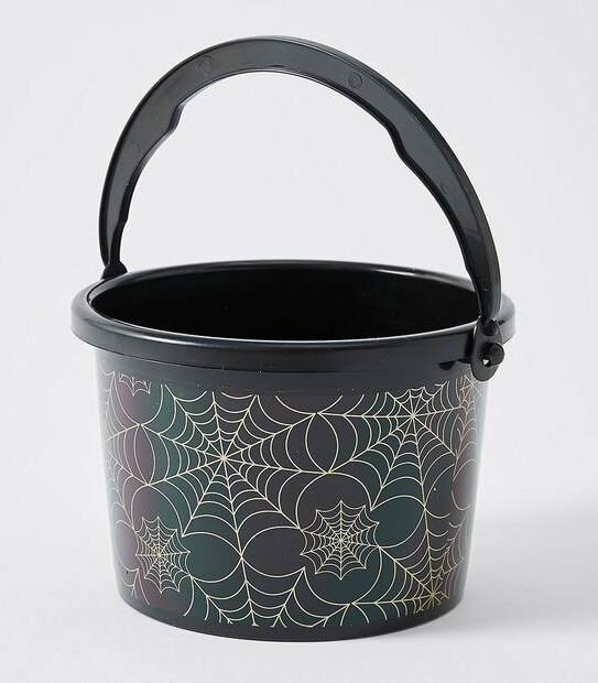 Halloween Bucket Assorted
