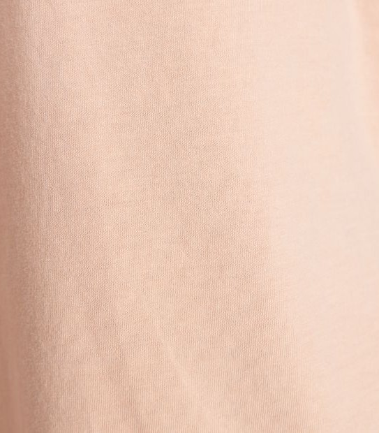 Oversized Boxy T-Shirt