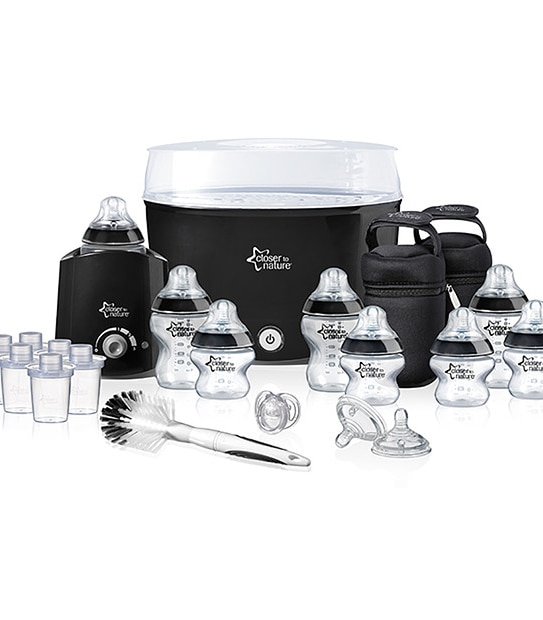 Tommee Tippee&reg; Closer To Nature&reg; 23 Piece Essentials Starter Set