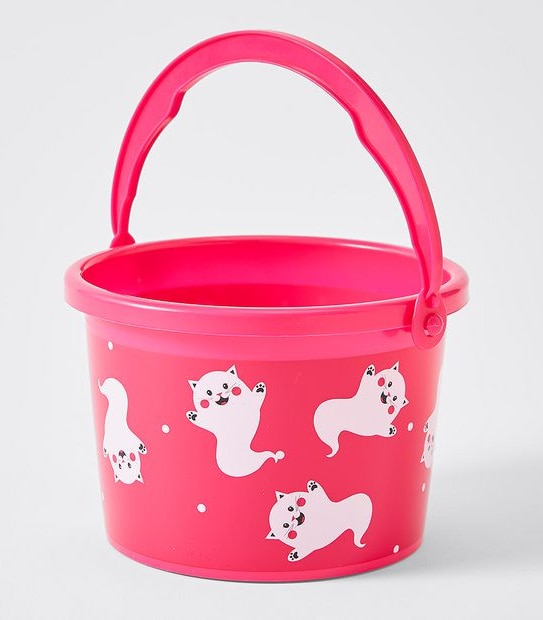 Halloween Bucket Assorted