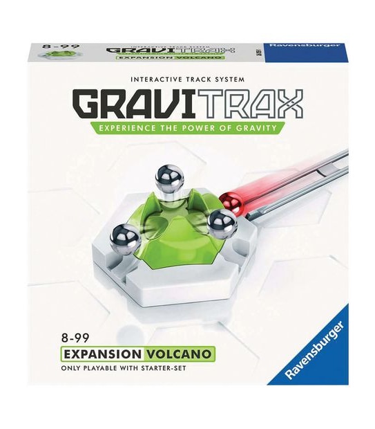 GraviTrax Volcano