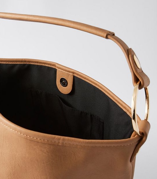 Small Hobo Shoulder Bag