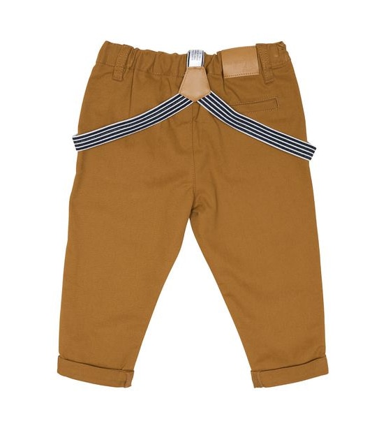 Peter Rabbit Baby Chinos