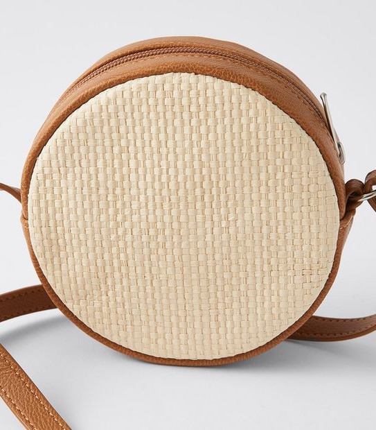 Kids Daisy Cross Body Bag