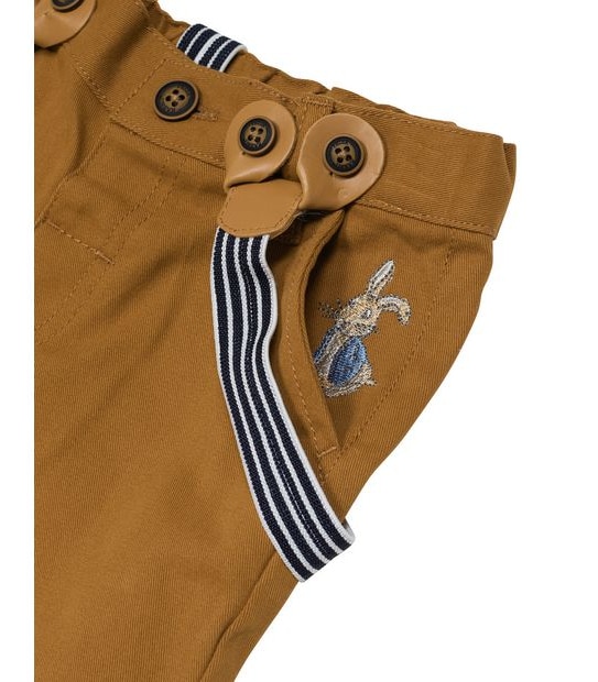 Peter Rabbit Baby Chinos