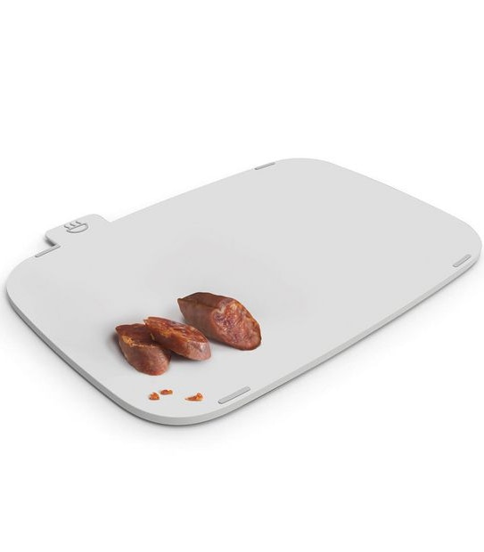 Joseph Joseph 4 Piece Chopping Board Set with Stand