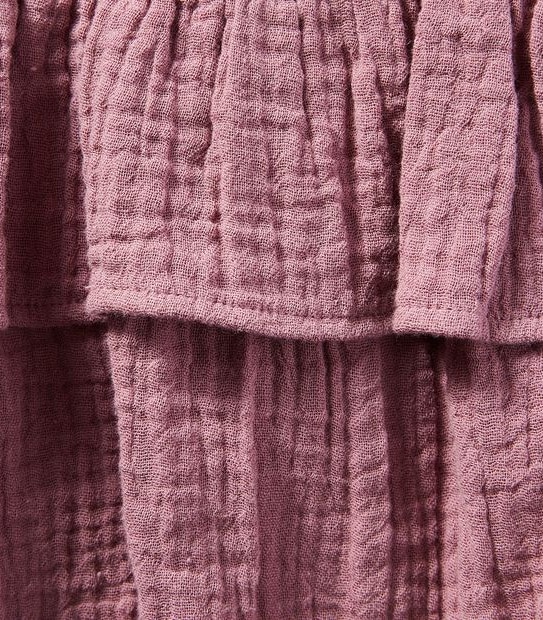 Baby Frill Romper