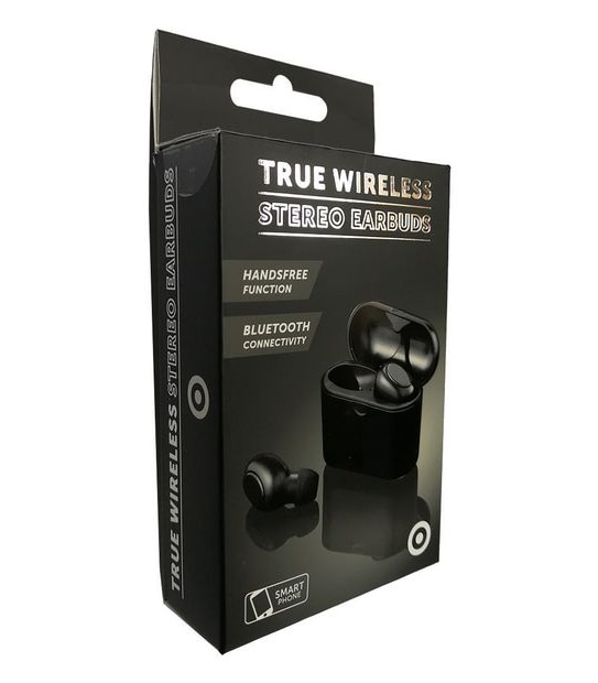Target True Wireless Earbuds WS01