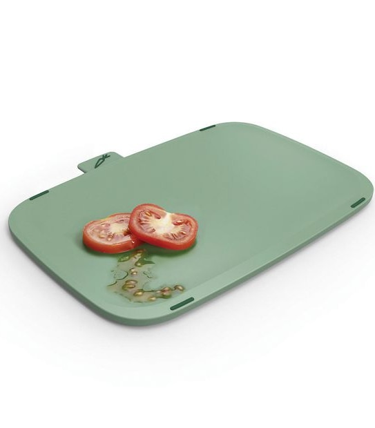 Joseph Joseph 4 Piece Chopping Board Set with Stand