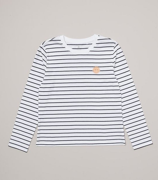 Organic Cotton Top