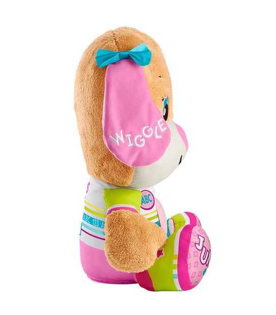 Fisher-Price Laugh & Learn So Big Sis