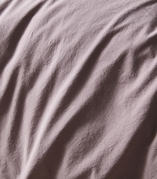 Arlo Stonewash Quilt Cover Set