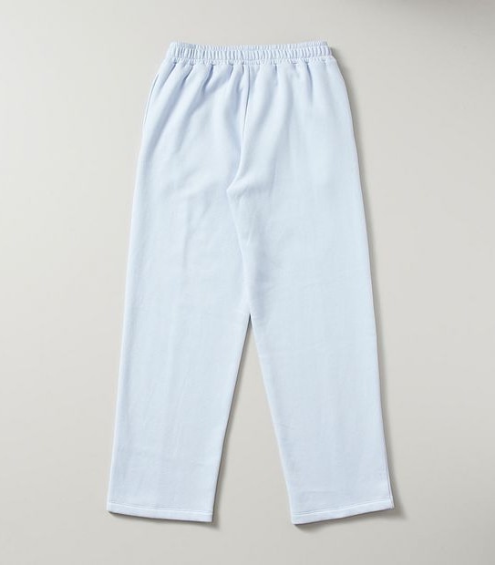 Wide Leg Trackpants