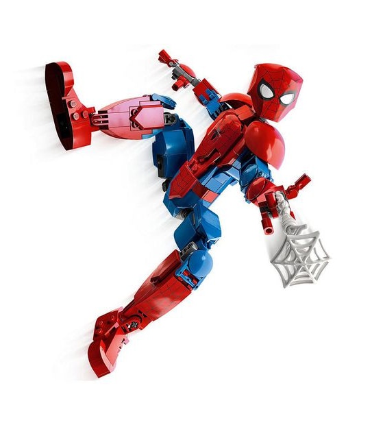 LEGO&reg; Marvel Spider-Man Figure 76226
