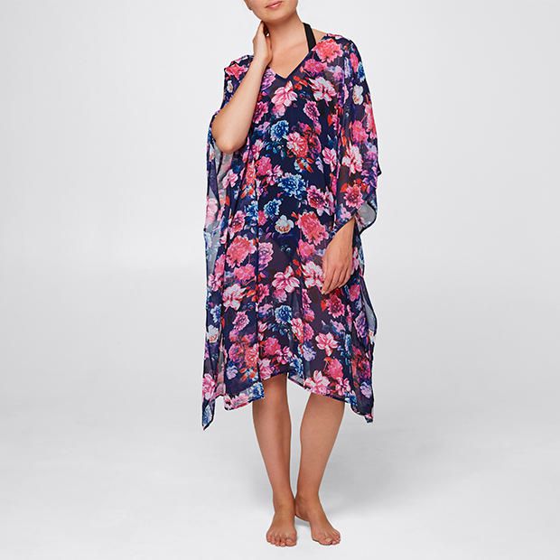 target kaftan