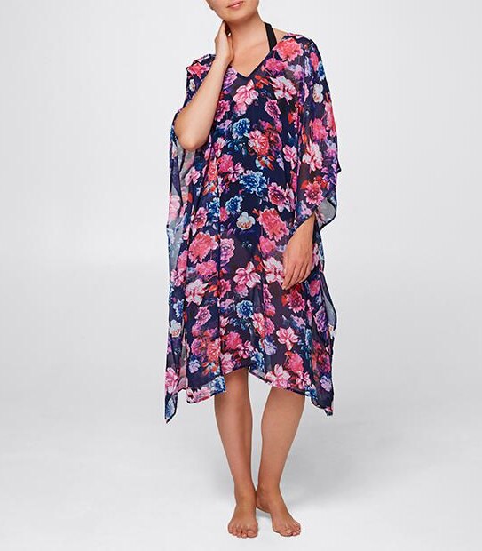 Utopia Midi Kaftan