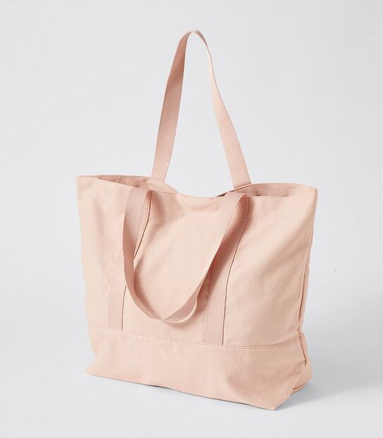Canvas Tote Bag Target Australia