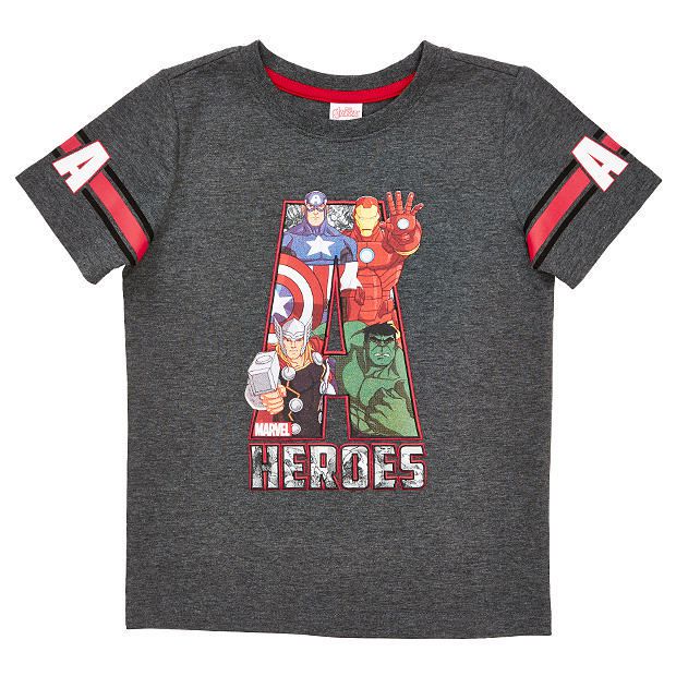 avengers t shirt target